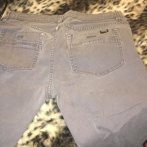 London Skinny  Jeans